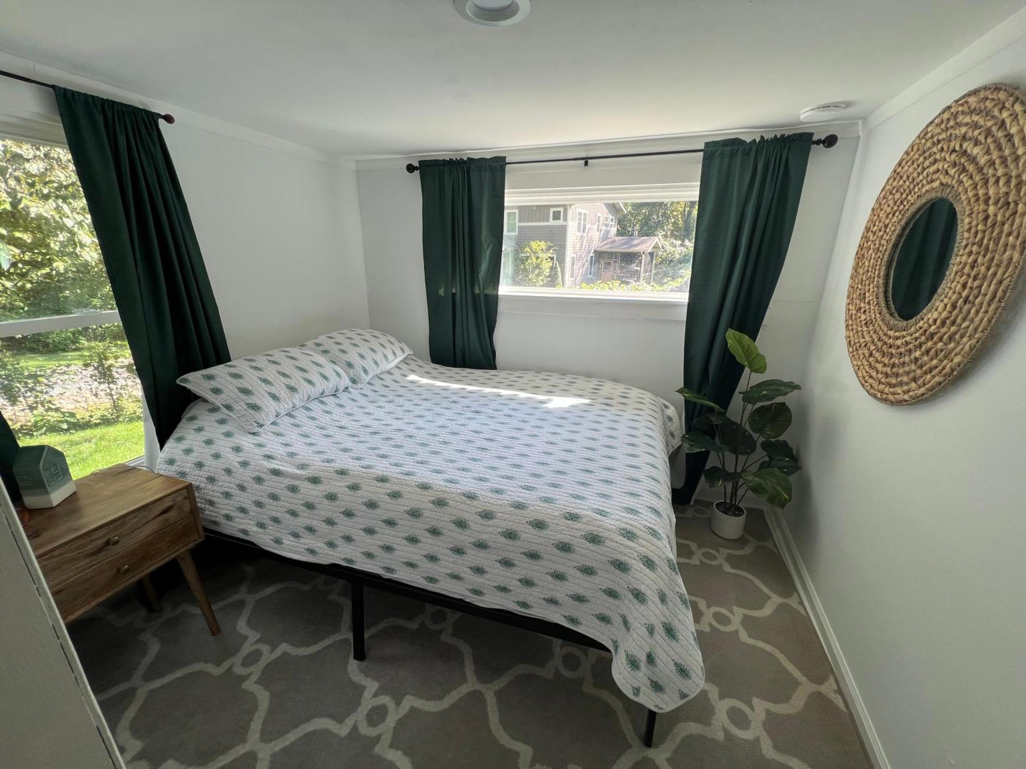 Sugar Sweet Apartment Asheville